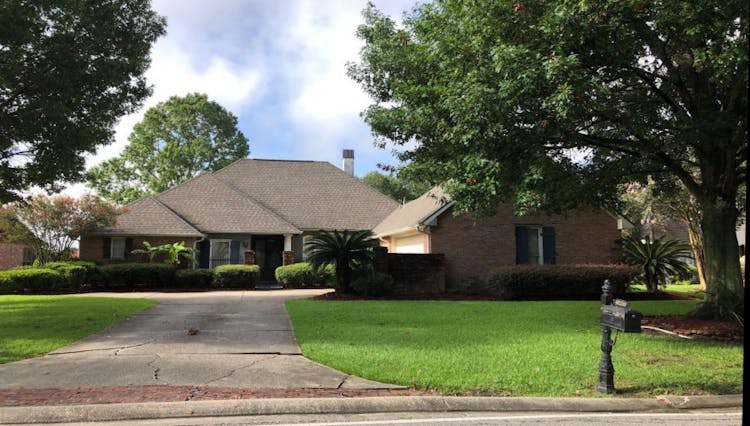 40250 Pelican Point Parkway Gonzales, LA 70737, Ascension County