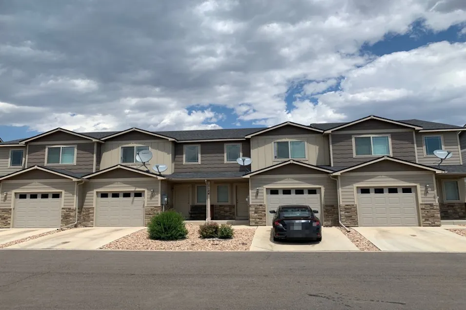 3124 Alybar Dr # D Wellington, CO 80549, Larimer County