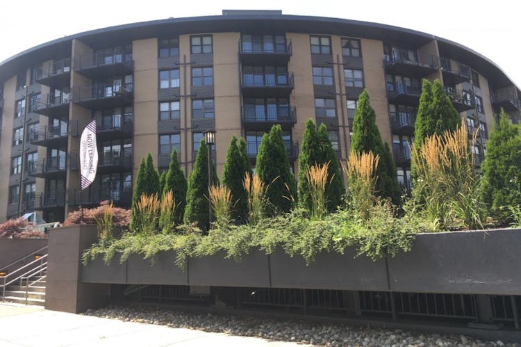 2400 Hudson Terrace Apt 3f Fort Lee, NJ 07024, Bergen County