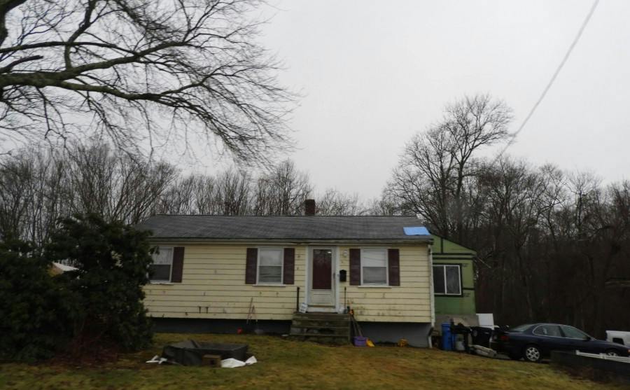 Harriet Ave, Whitman, MA 02382