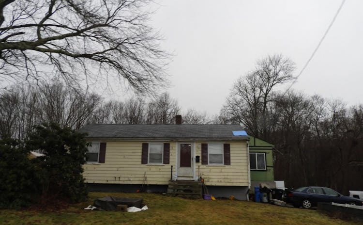 61 Harriet Avenue Whitman, MA 02382, Plymouth County