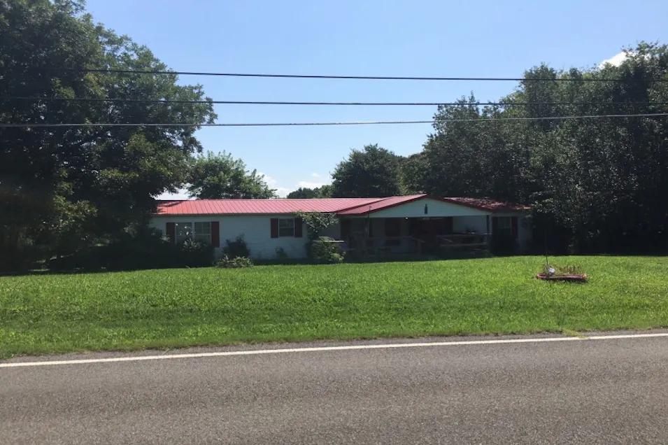 478 County Rd 571 Englewood, TN 37329, McMinn County