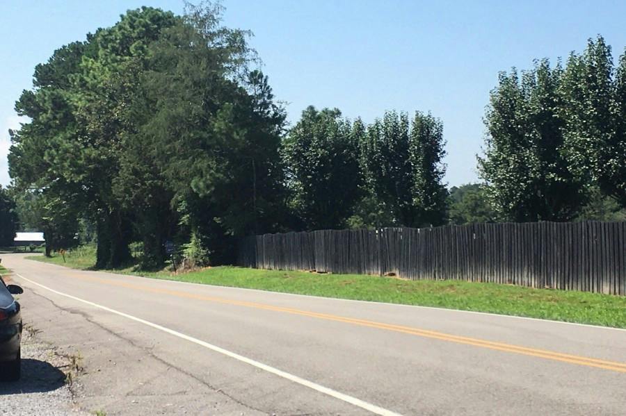 County Road 571 , Englewood, TN 37329