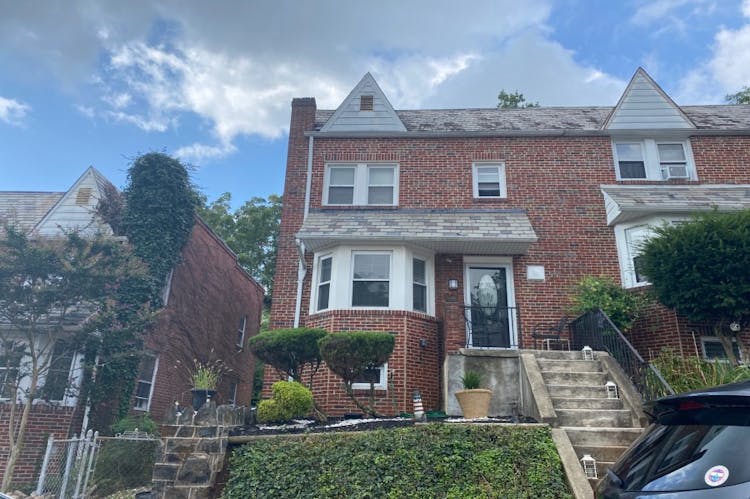 18 North Belle Grove Road Baltimore, MD 21228, Baltimore County