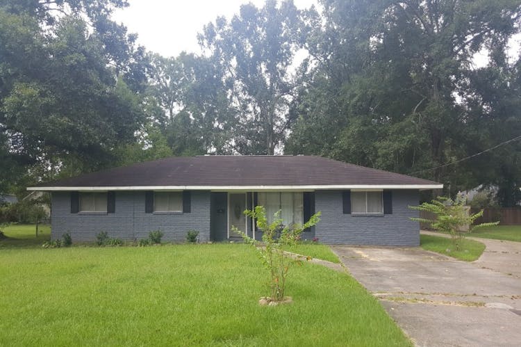 309 Cedar St Amite, LA 70422, Tangipahoa County