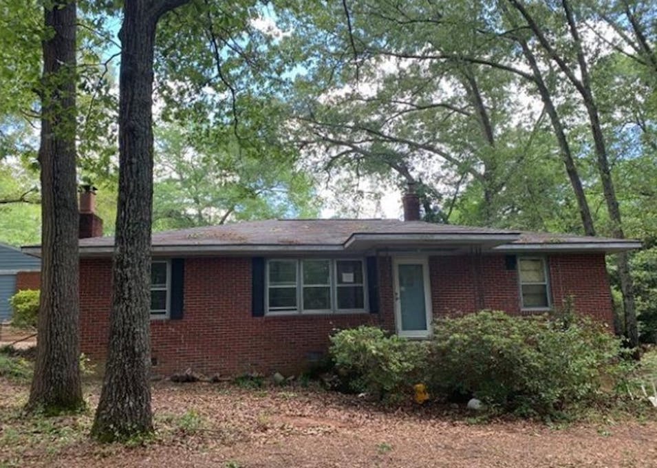 468 Rushton Rd Aiken, SC 29801, Aiken County