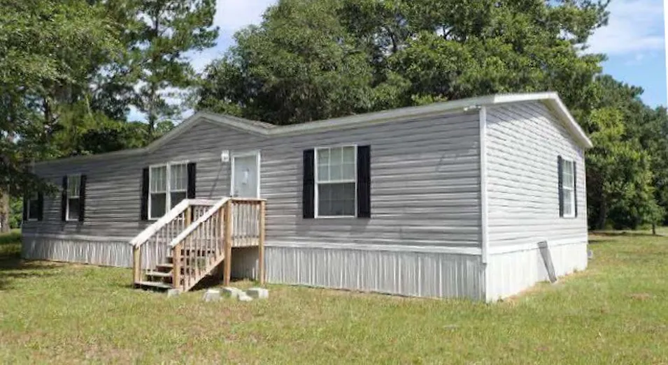 1080 Poppell Farms Dr SE Darien, GA 31305, McIntosh County