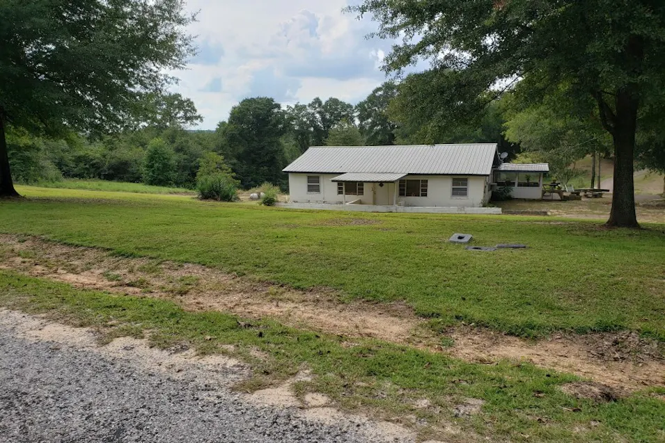 3396 Scr 79 Mize, MS 39116, Smith County