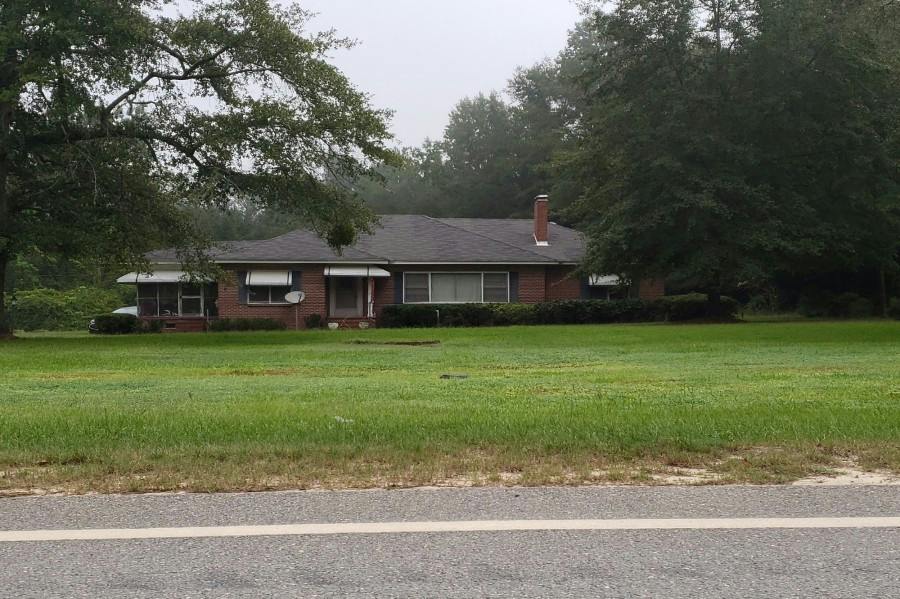 Irwinton Rd, Toomsboro, GA 31090