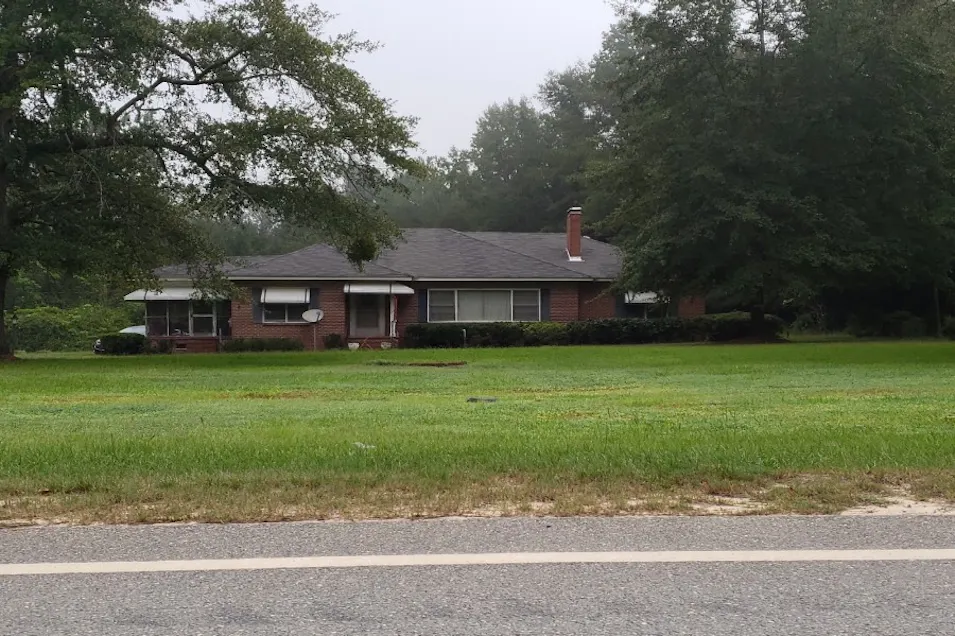 239 Irwinton Rd Toomsboro, GA 31090-2005, Wilkinson County