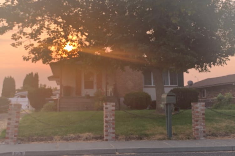 127 North Douglas Avenue Pasco, WA 99301, Franklin County
