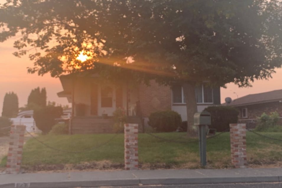 127 North Douglas Avenue Pasco, WA 99301, Franklin County