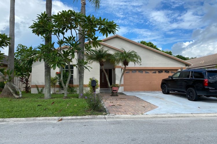 1296 Waterway Cove West Palm Beach, FL 33414, Palm Beach County