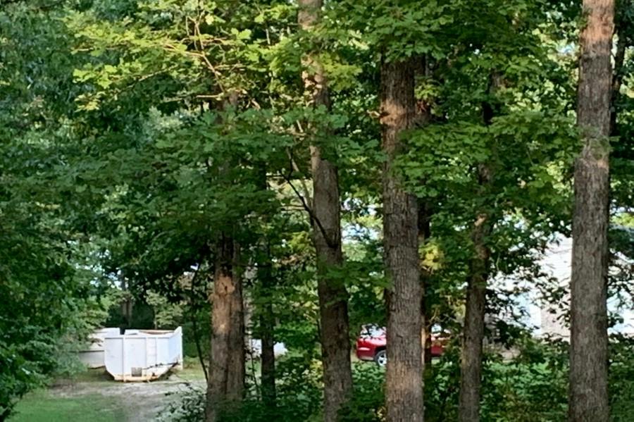 Bubbling Brook Ct, Foristell, MO 63348
