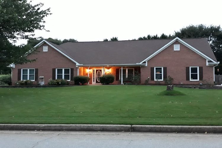 467 Freedom Drive McDonough, GA 30252, Henry County