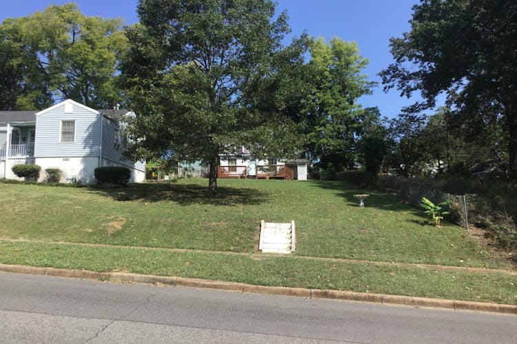 1624 32nd St Birmingham, AL 35208, Jefferson County