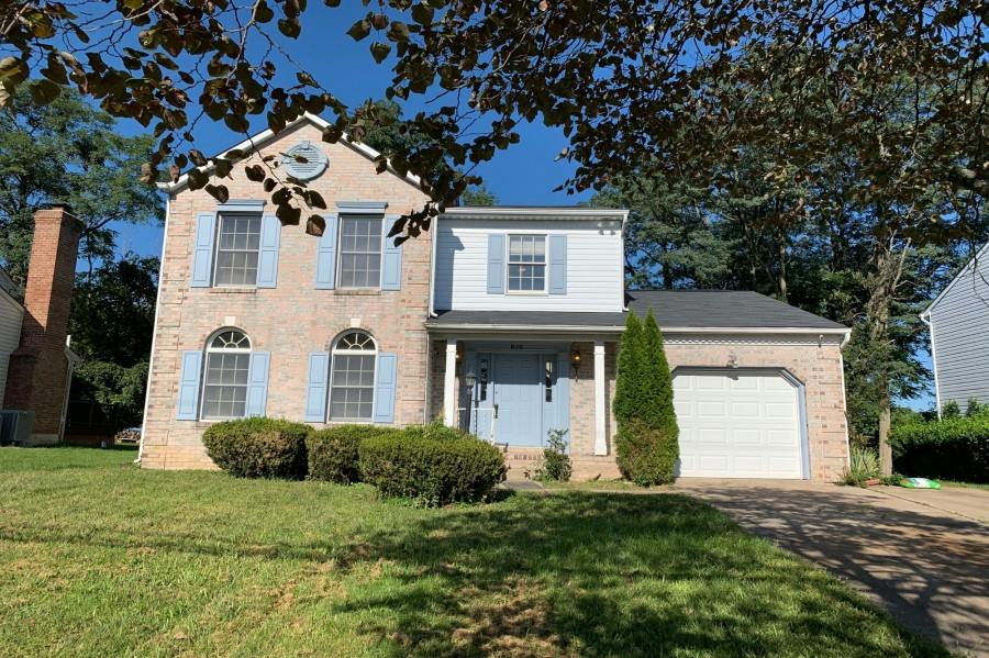 Academy Ave, Owings Mills, MD 21117