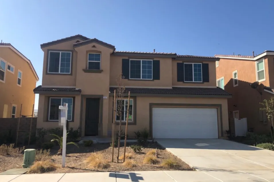 26411 Bramble Wood Cir Menifee, CA 92584, Riverside County