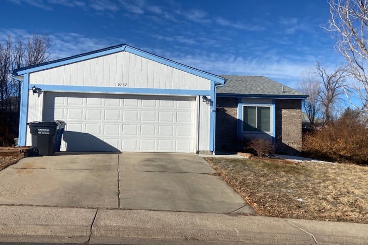 2757 S Sedalia St Aurora, CO 80013, Arapahoe County