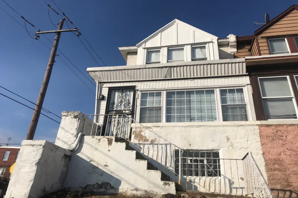 5700 N Marvine St Philadelphia, PA 19141, Philadelphia County