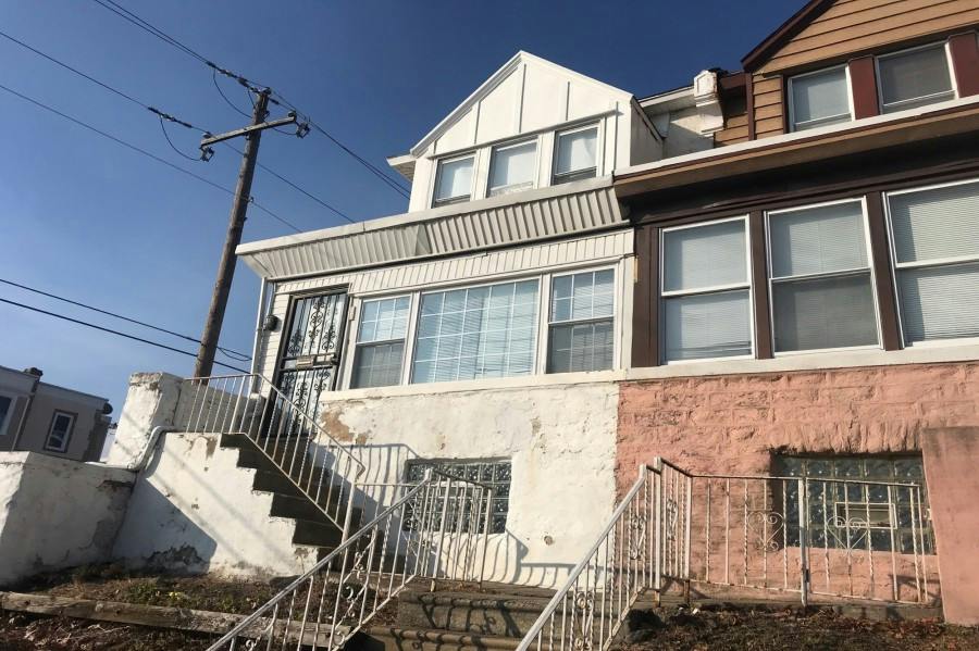 Marvine St, Philadelphia, PA 19141 #1