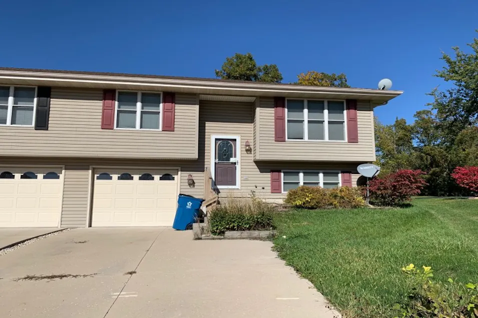 114 Woodview Lane Marseilles, IL 61341, Lasalle County