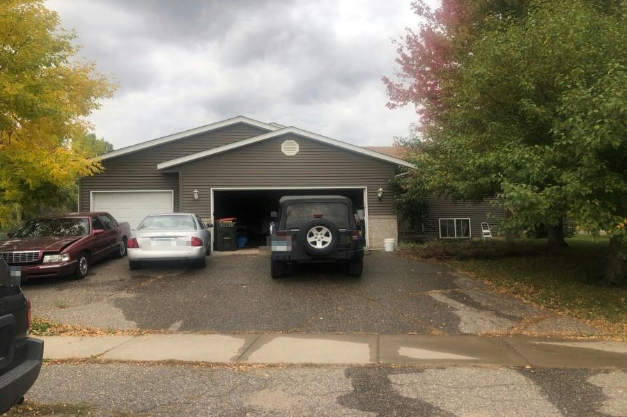 Bakken St, Monticello, MN 55362