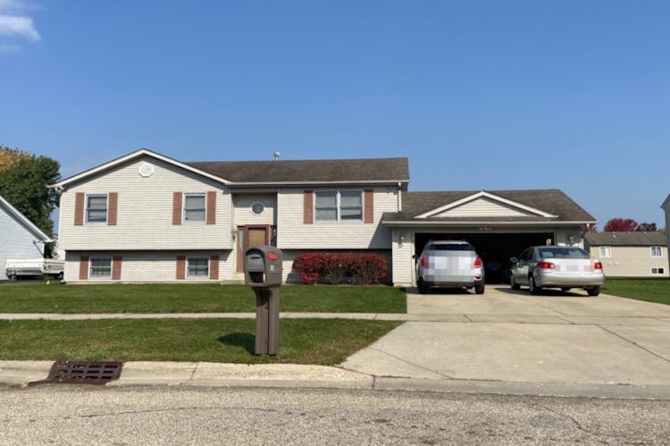 614 Cartwright Trail McHenry, IL 60050, McHenry County