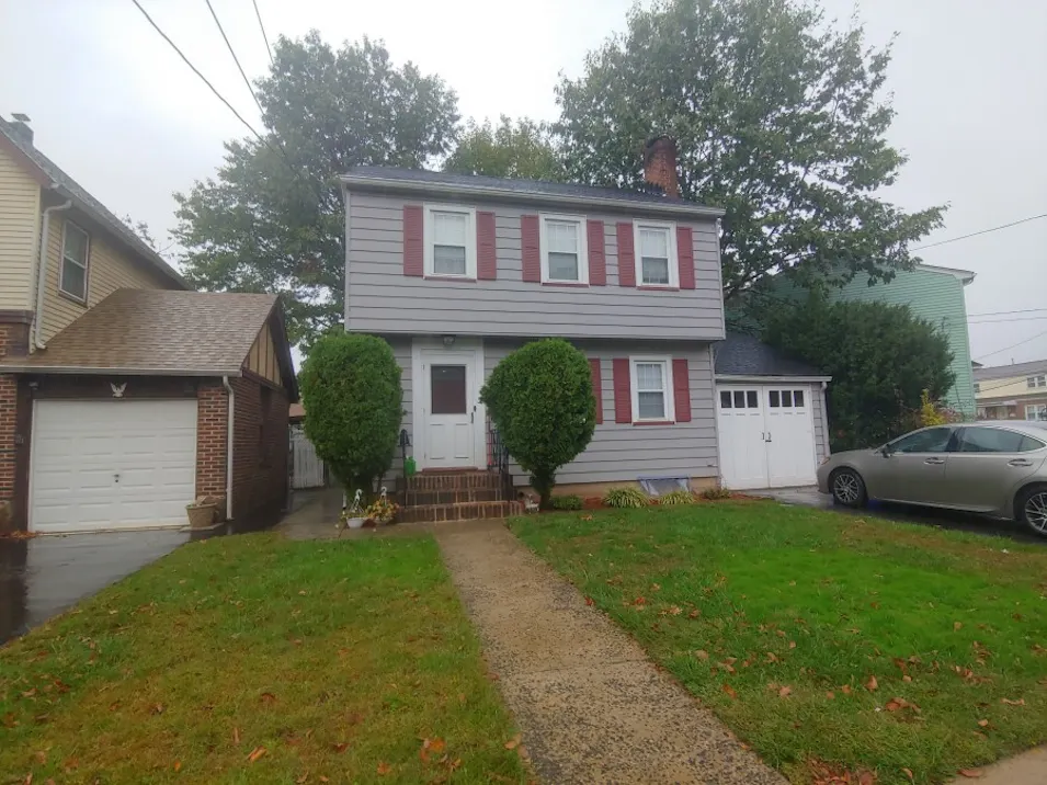 45 Crescent Terr Belleville, NJ 07109, Essex County