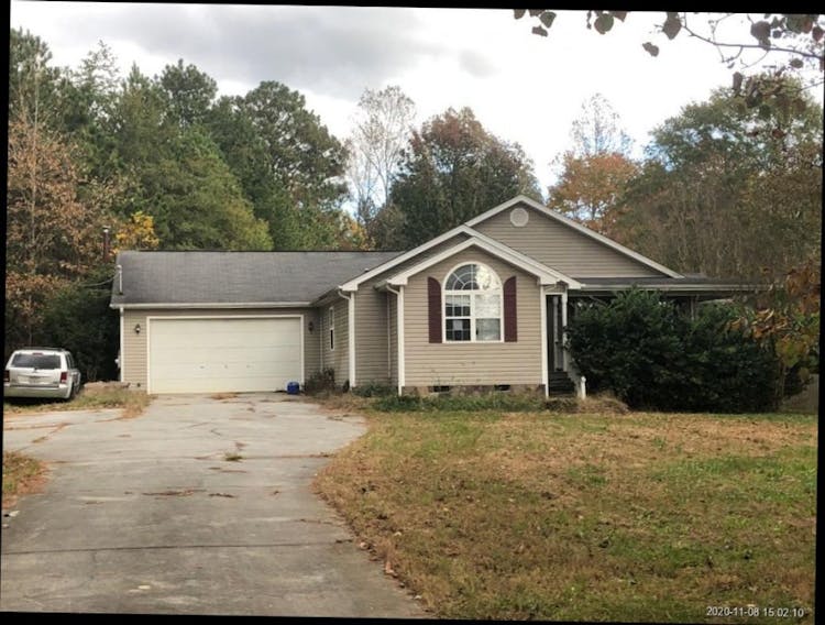 1576 Nicklesville Rd NE Resaca, GA 30735, Gordon County