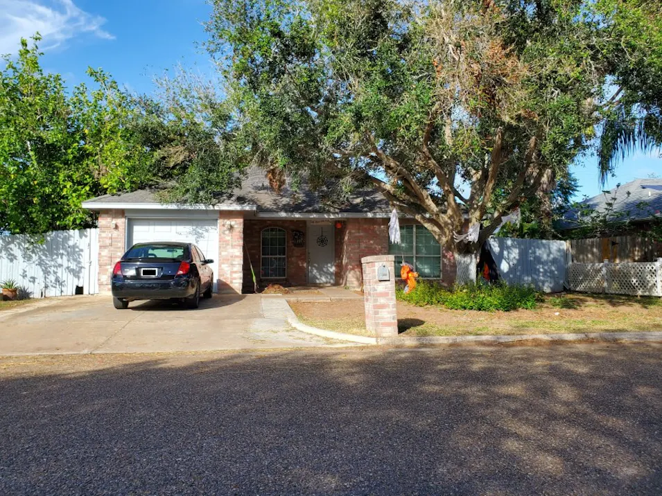 2101 Vista Verde Crl W Harlingen, TX 78550, Cameron County