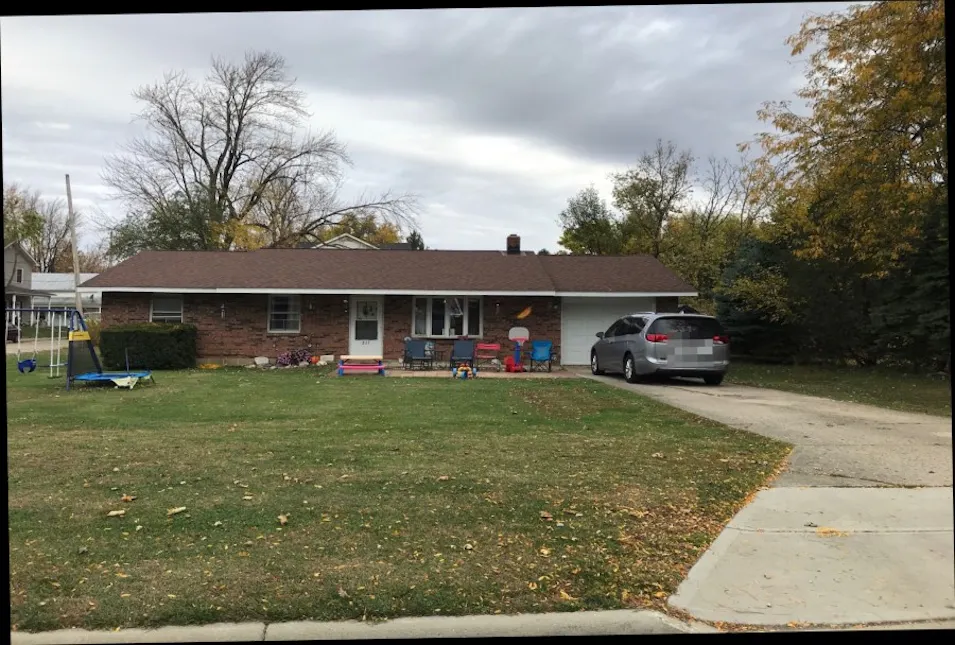 211 Mill Street Eldorado, OH 45321, Preble County