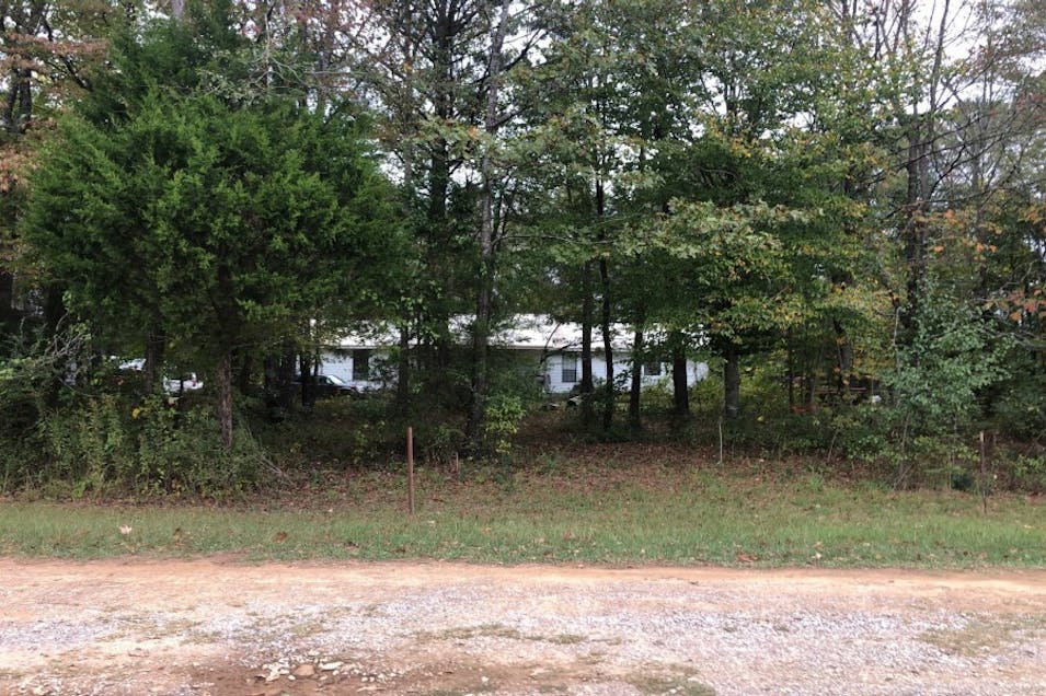 1230 Moon Rd Jasper, AL 35501, Walker County