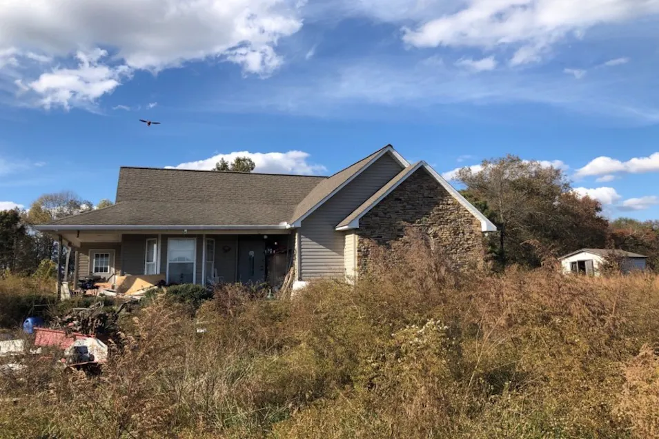 1242 County Road 502 Fort Payne, AL 35968, Dekalb County