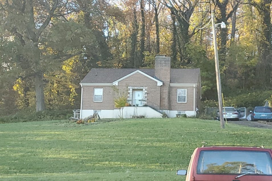 852 Kerns Ave SW Roanoke, VA 24015, Roanoke County