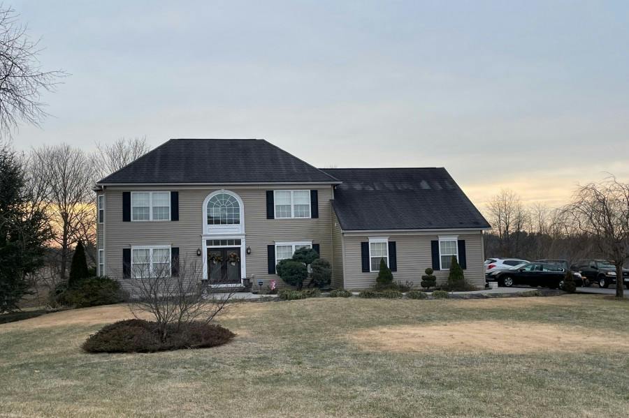 Wishard Rd, Hagerstown, MD 21740