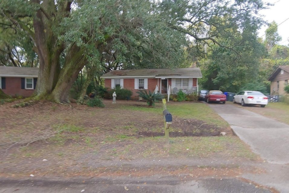 1445 Westwood Dr Charleston, SC 29412, Charleston County