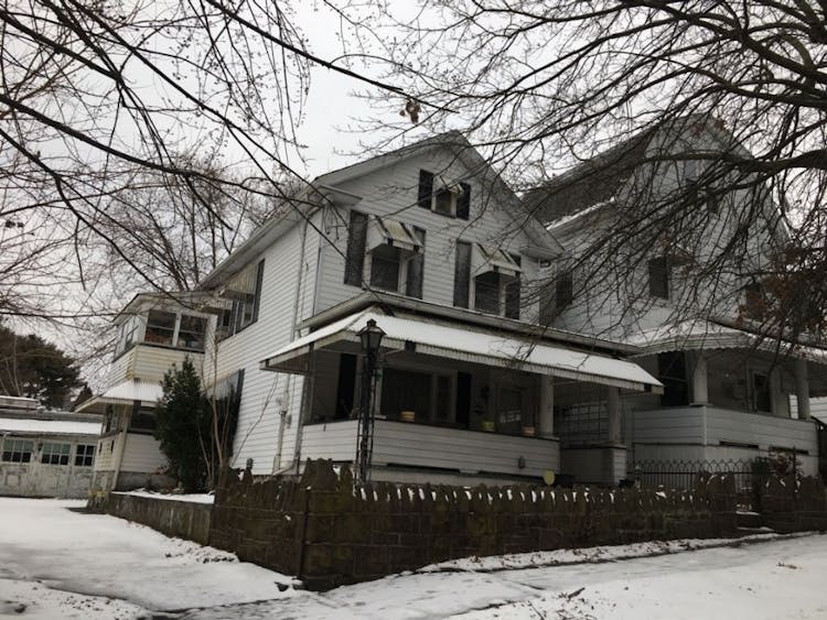 60 Jones St Wilkes Barre, PA 18702, Luzerne County