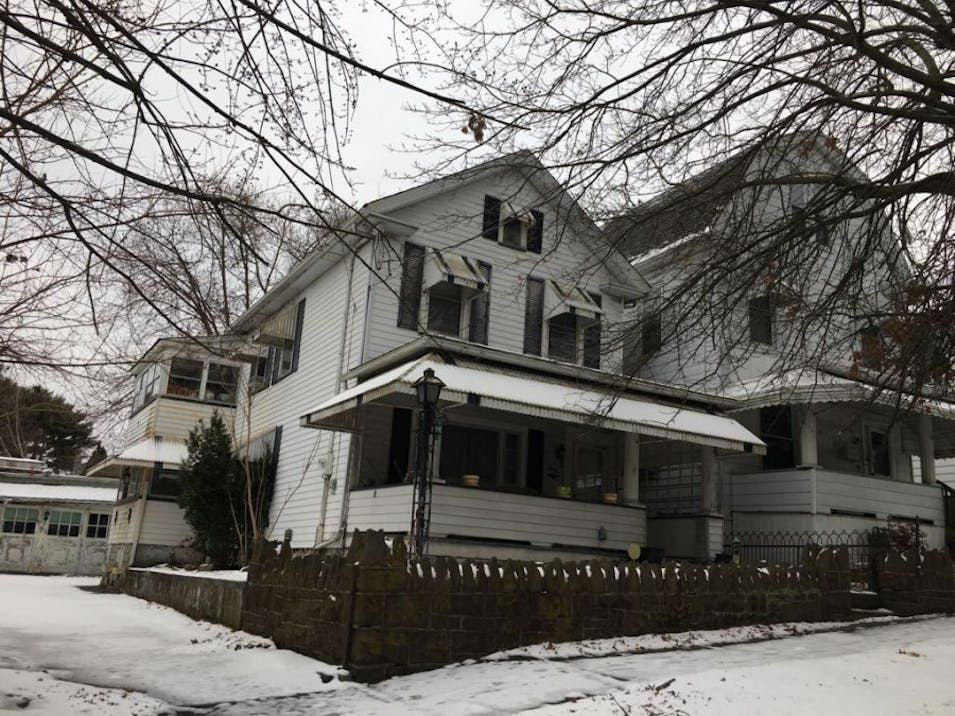 60 Jones St Wilkes Barre, PA 18702, Luzerne County