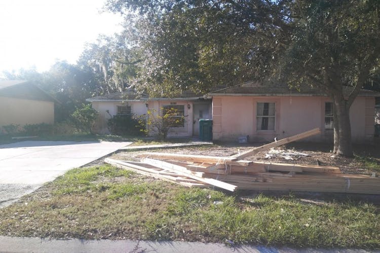 2014 Virginia Avenue Eustis, FL 32726, Lake County