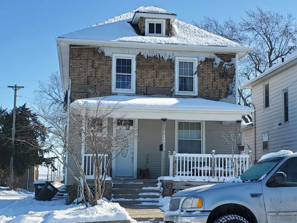1213 S. 11th St. Omaha, NE 68108, Douglas County
