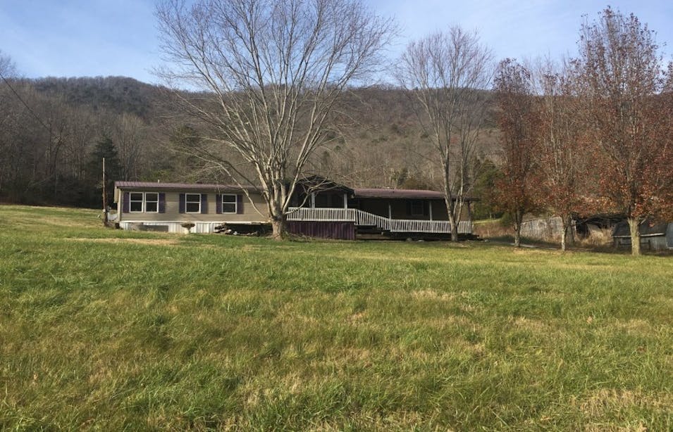 242 Highland Springs Rd Rutledge, TN 37861, Grainger County