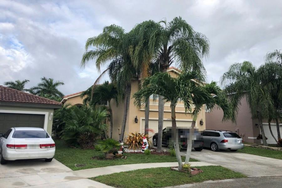 21st St, Miramar, FL 33029