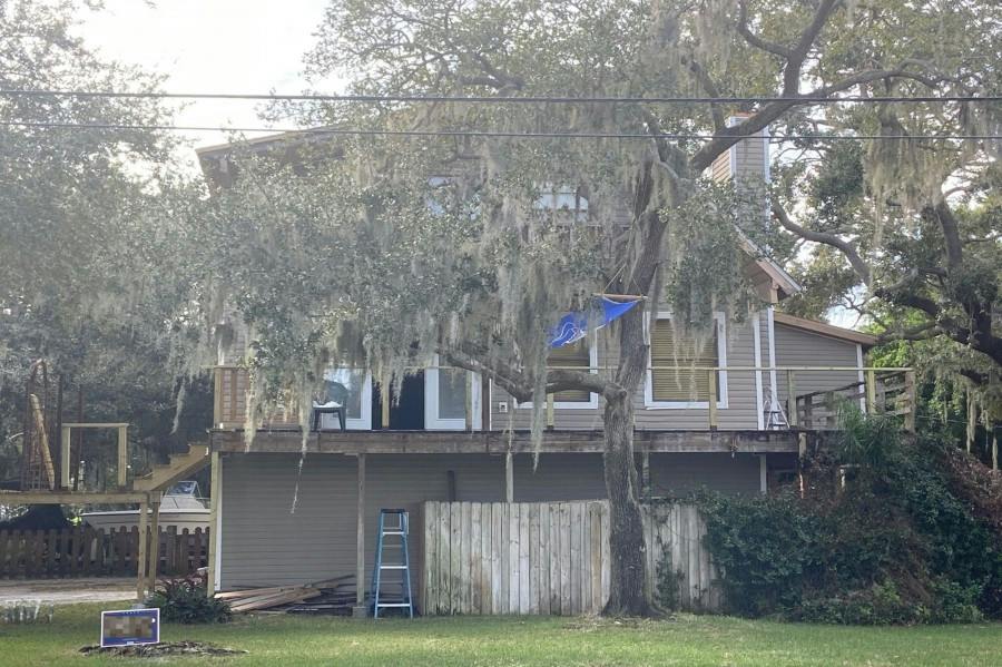 Chancellor St, Saint Petersburg, FL 33703