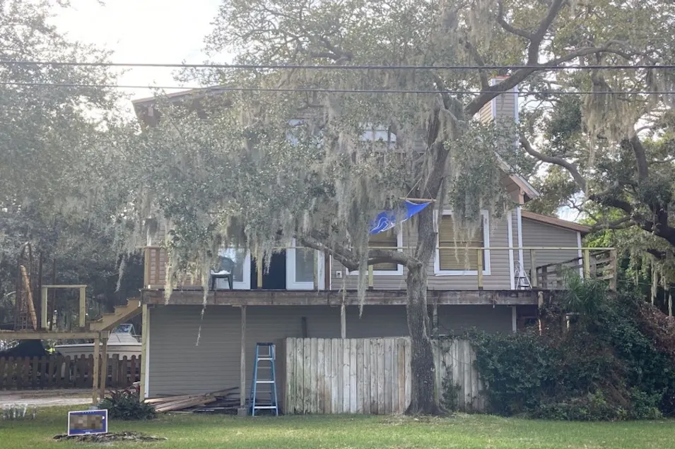 5200 Chancellor St NE St Petersbu, FL 33703, Pinellas County