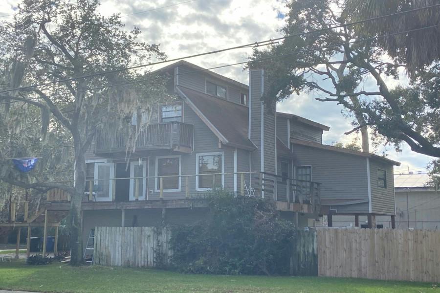 Chancellor St, Saint Petersburg, FL 33703 #1