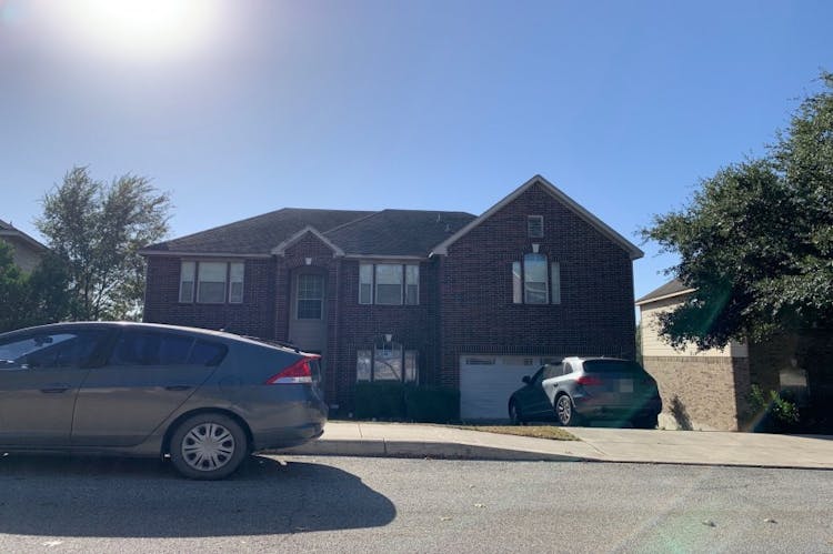 21011 La Pena Drive San Antonio, TX 78258, Bexar County