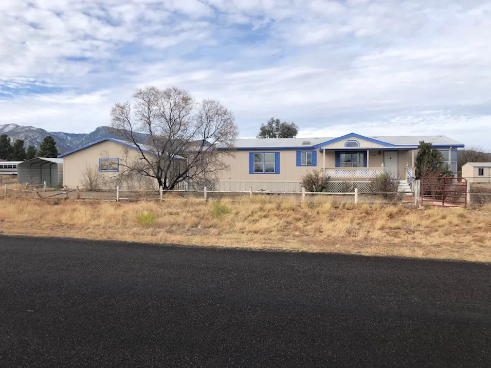 5195 East Campini Court Sierra Vista, AZ 85650, Cochise County