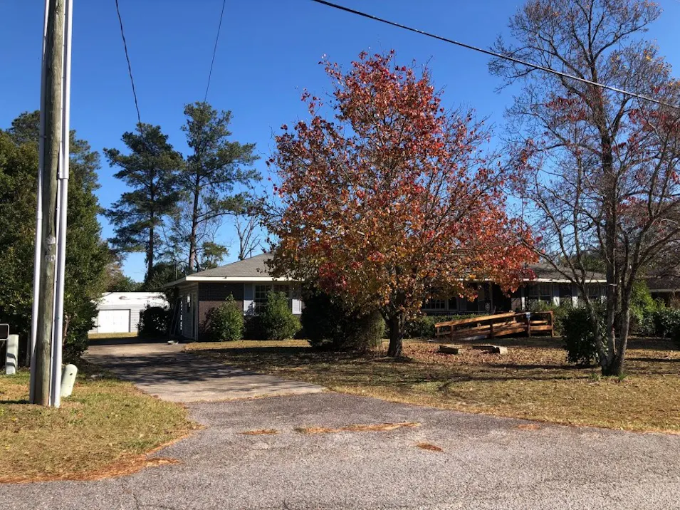 308 Morgan Ave North Augusta, SC 29841, Aiken County