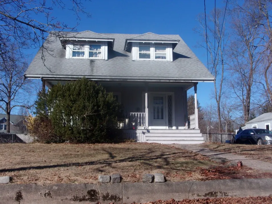 33 Woodland Avenue Brockton, MA 02301, Plymouth County